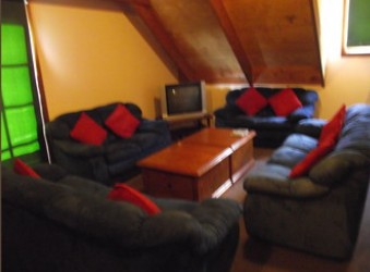 Eagles Rest - Holiday Home - Accommodation Kalgoorlie 4