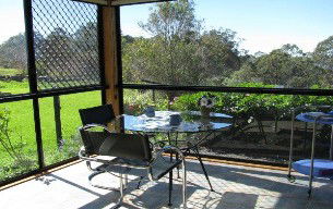 Eagles Rest Retreat - Accommodation Kalgoorlie 2