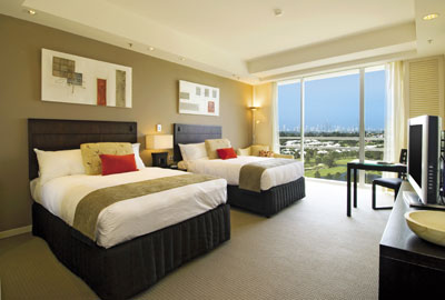 Benowa QLD Accommodation Kalgoorlie
