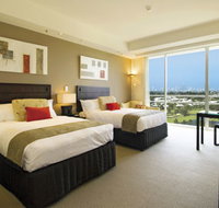 RACV Royal Pines Resort - Accommodation Kalgoorlie