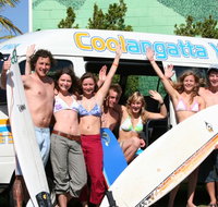 Coolangatta YHA Backpackers Hostel - Accommodation Kalgoorlie