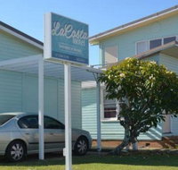 La Costa Motel - Accommodation Kalgoorlie