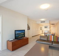Grand Mercure Apartments Coolangatta - Accommodation Kalgoorlie