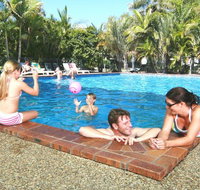 Gold Coast Tourist Parks Kirra Beach - Accommodation Kalgoorlie