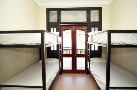Coolangatta Sands Hostel - Accommodation Kalgoorlie 2