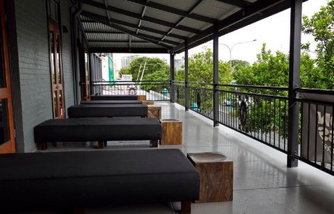 Coolangatta Sands Hostel - Accommodation Kalgoorlie 5