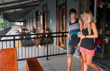 Coolangatta Sands Hostel - Accommodation Kalgoorlie 6