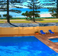 Columbia Beachfront Apartments - Accommodation Kalgoorlie