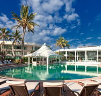 Sheraton Mirage Resort and Spa Gold Coast - Accommodation Kalgoorlie