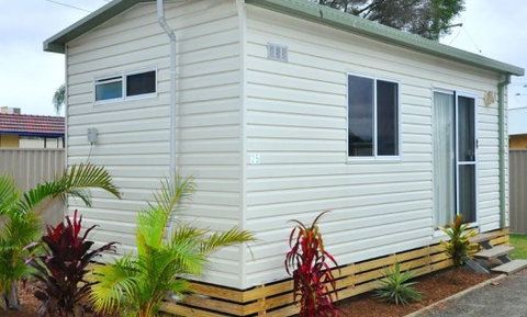Nobby Beach Holiday Village - Accommodation Kalgoorlie 3