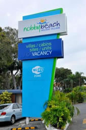 Nobby Beach Holiday Village - Accommodation Kalgoorlie 7