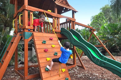 Nobby Beach Holiday Village - Accommodation Kalgoorlie 9