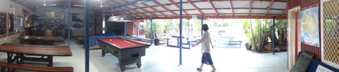 Cable Beach Backpackers Broome - Accommodation Kalgoorlie 0