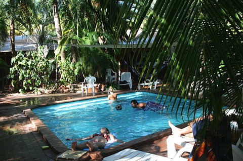 Cable Beach Backpackers Broome - Accommodation Kalgoorlie 1