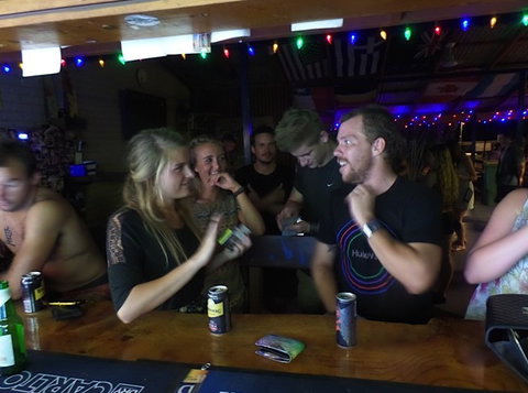 Cable Beach Backpackers Broome - Accommodation Kalgoorlie 2