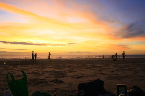 Cable Beach Backpackers Broome - Accommodation Kalgoorlie 3