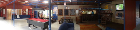 Cable Beach Backpackers Broome - Accommodation Kalgoorlie 5