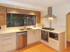 Woodstone Cottages - Accommodation Kalgoorlie 3