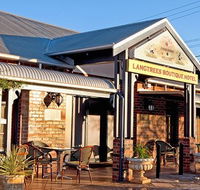 Langtrees Guest Hotel - Accommodation Kalgoorlie