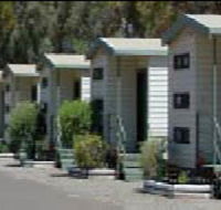 Prospector Holiday Park - Accommodation Kalgoorlie