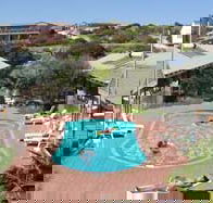 Bay Lodge Economy Beachfront - Accommodation Kalgoorlie