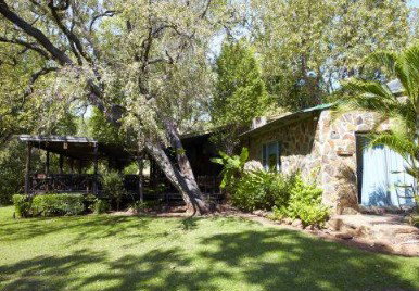 El Questro Wilderness Park - Accommodation Kalgoorlie 2