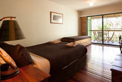 El Questro Wilderness Park - Accommodation Kalgoorlie 4