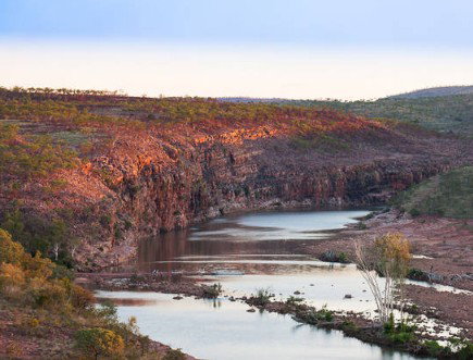 El Questro Wilderness Park - Accommodation Kalgoorlie 5