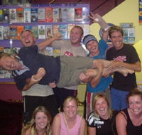 1201 East Backpackers - Accommodation Kalgoorlie