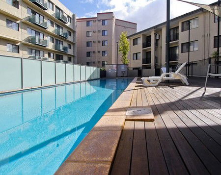 Duke's Apartments - Accommodation Kalgoorlie 1