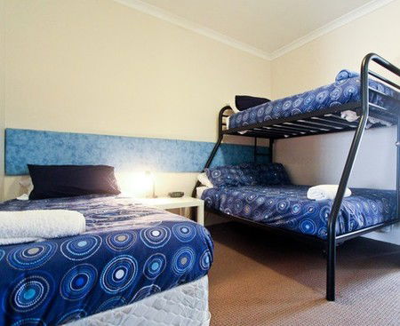 Duke's Apartments - Accommodation Kalgoorlie 2