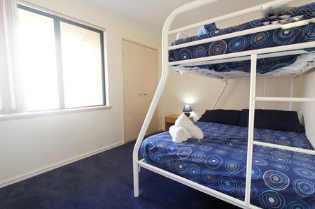 Duke's Apartments - Accommodation Kalgoorlie 3