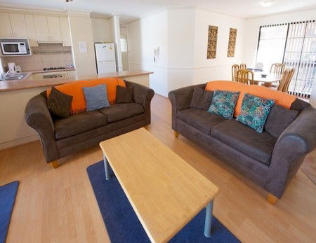 Duke's Apartments - Accommodation Kalgoorlie 5