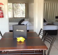 The Leprechaun Resort - Accommodation Kalgoorlie