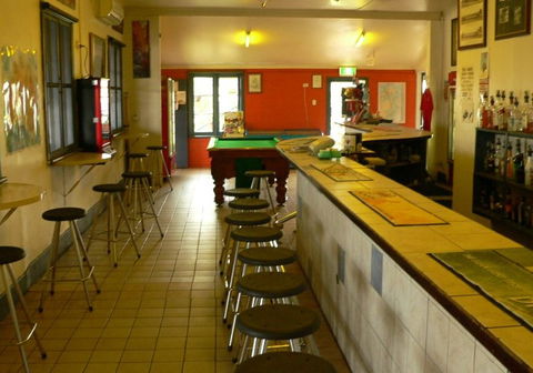 Wauchope Hotel - Accommodation Kalgoorlie 0