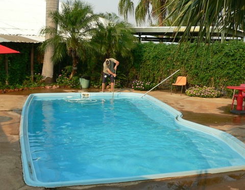 Wauchope Hotel - Accommodation Kalgoorlie 1