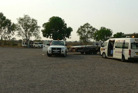 Wauchope Hotel - Accommodation Kalgoorlie 2