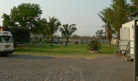 Wauchope Hotel - Accommodation Kalgoorlie 3