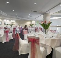 Hilton Darwin - Accommodation Kalgoorlie