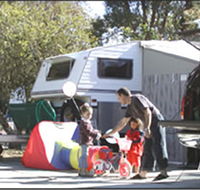 Banksia Tourist Park - Accommodation Kalgoorlie