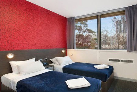 Melbourne VIC Accommodation Kalgoorlie