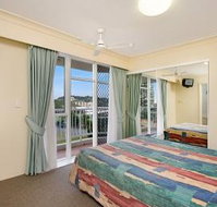 Beachcomber International Resort - Accommodation Kalgoorlie