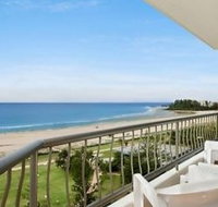 Beach House Seaside Resort - Accommodation Kalgoorlie