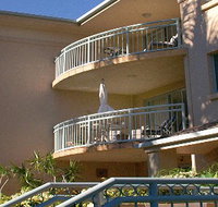 Golden Sea Apartments - Accommodation Kalgoorlie