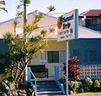 Sunset Strip Budget Resort - Accommodation Kalgoorlie