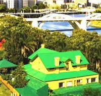 Backpacker Yellow Submarine - Accommodation Kalgoorlie