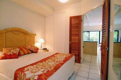 Comfort Suites Trinity Beach Club - Accommodation Kalgoorlie 1