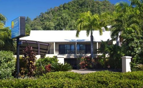 Comfort Suites Trinity Beach Club - Accommodation Kalgoorlie 3