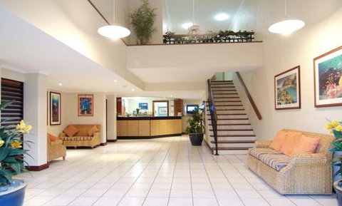 Comfort Suites Trinity Beach Club - Accommodation Kalgoorlie 5