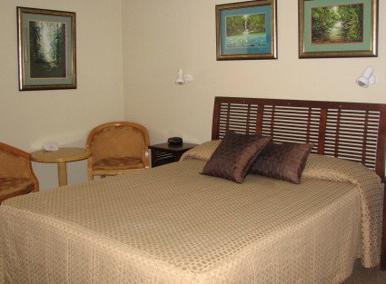 Atherton Hinterland Motel - Accommodation Kalgoorlie 1